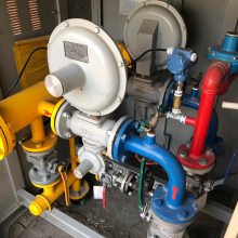 【北京燃氣調壓站保養圖片】北京燃氣調壓站保養