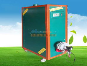 新型燃氣節能環保設備 山東燃氣加溫機知名供應商