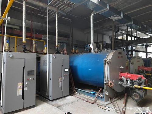 燃氣蒸汽發生器設備5月份最新價格