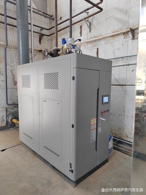大西熱能燃?xì)馓烊粴庹羝l(fā)生器鍋爐設(shè)備怎么樣