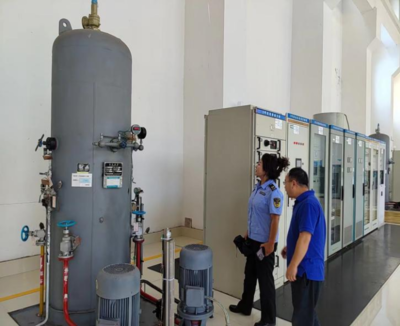 &ldquo;迎大運(yùn) 保安全&rdquo; | 涼山州鹽源縣市場(chǎng)監(jiān)管局開(kāi)展市場(chǎng)安全專(zhuān)項(xiàng)監(jiān)督檢查