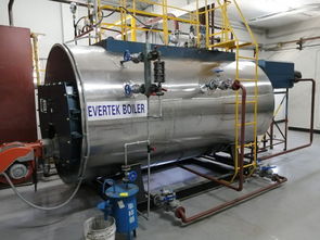 燃氣鍋爐輔機有哪些,工業(yè)鍋爐系統(tǒng)配置軟水設備原因