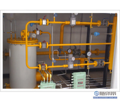 燃氣調(diào)壓站危險嗎?【 】自貢民生燃氣設備出售CNG調(diào)壓站
