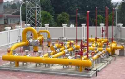 供應高陵縣燃氣設備減壓站潤豐國產(chǎn)化核心技術(shù)自有一套